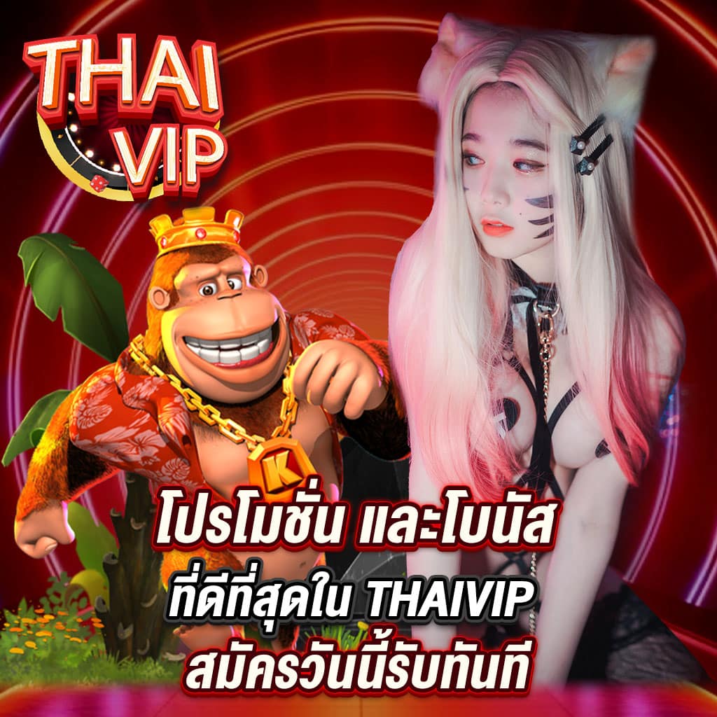โปรโมชั่น และโบนัสที่ดีที่สุด